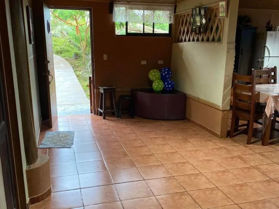 Venta de Casa en Perez Zeledón, San José. - Venta en Perez Zeledón, photo 12