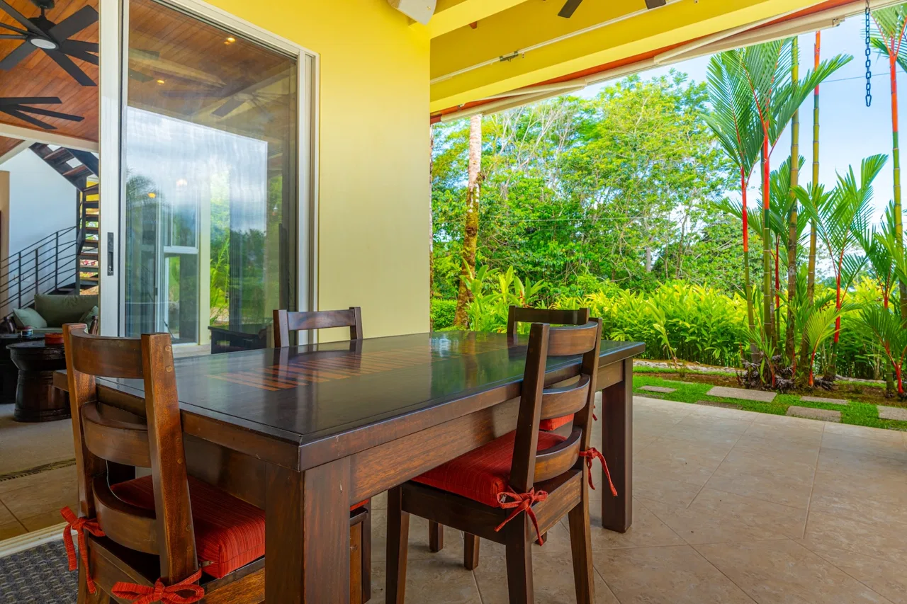 CASA ORQUIDEA PROPERTY WITH TWO BEDROOMS AND PANORAMIC VALLEY VIEWS, IN OJOCHAL – 0.32 ACRES, photo 21