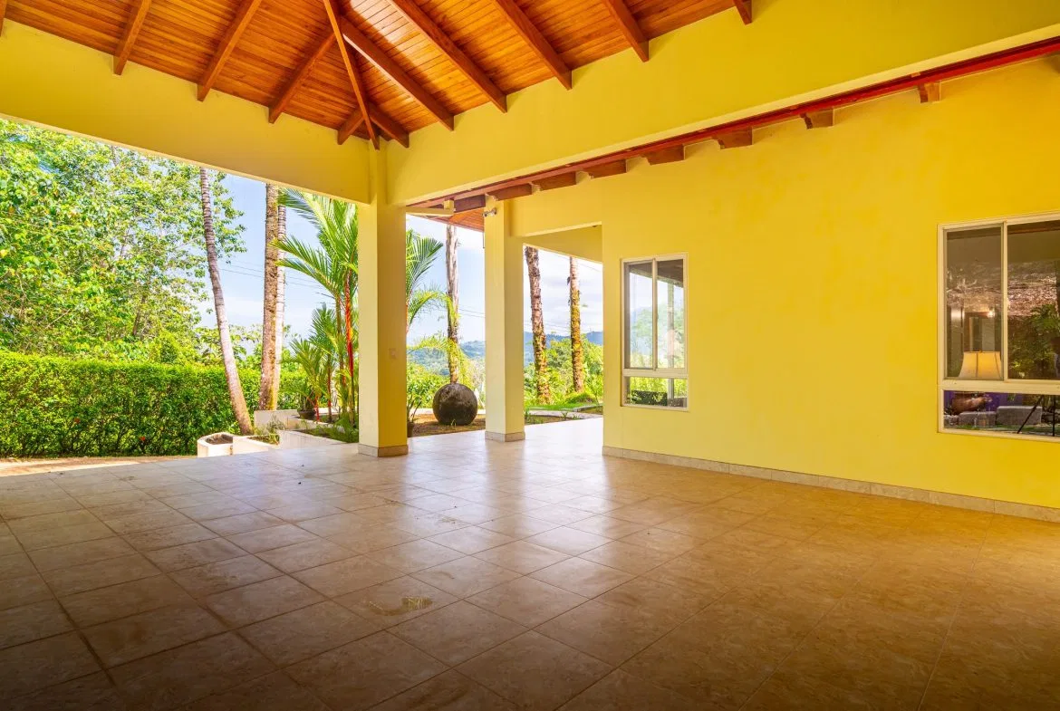CASA ORQUIDEA PROPERTY WITH TWO BEDROOMS AND PANORAMIC VALLEY VIEWS, IN OJOCHAL – 0.32 ACRES, photo 10