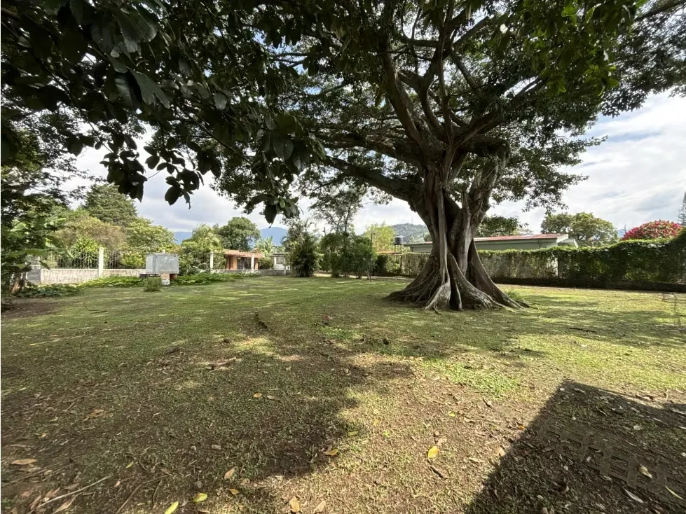 VENTA DE LOTE 3.894,78 m², SAN RAFAEL ARRIBA, DESAMPARADOS, photo 3