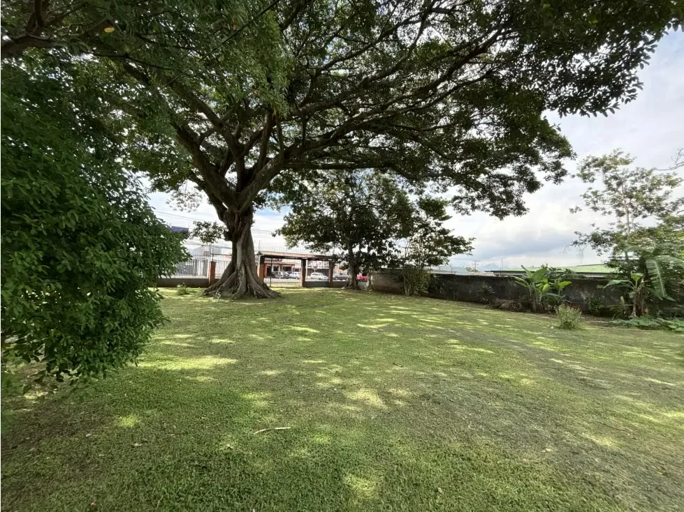 VENTA DE LOTE 3.894,78 m², SAN RAFAEL ARRIBA, DESAMPARADOS, photo 4