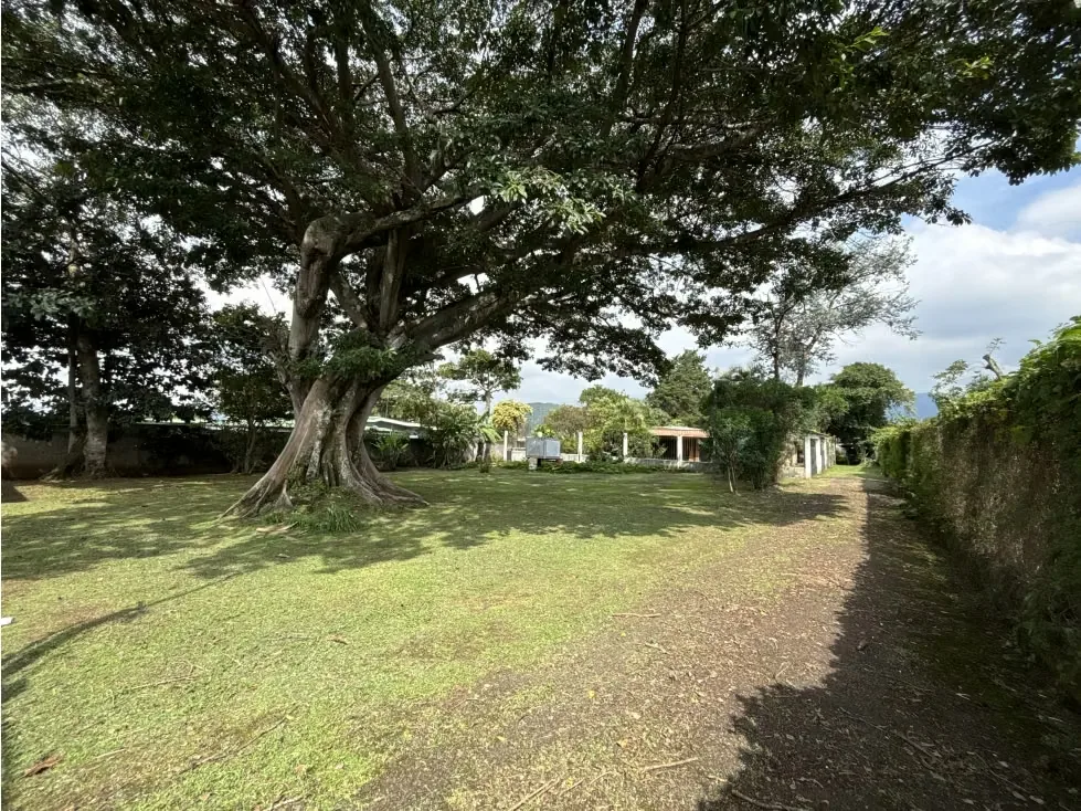 VENTA DE LOTE 3.894,78 m², SAN RAFAEL ARRIBA, DESAMPARADOS, photo 5