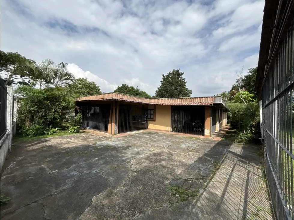 VENTA DE LOTE 3.894,78 m², SAN RAFAEL ARRIBA, DESAMPARADOS, photo 6