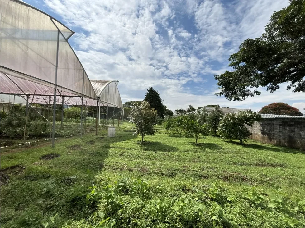 VENTA DE LOTE 3.894,78 m², SAN RAFAEL ARRIBA, DESAMPARADOS, photo 8