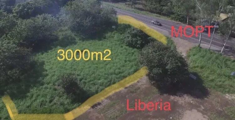 Development Parcel in Liberia