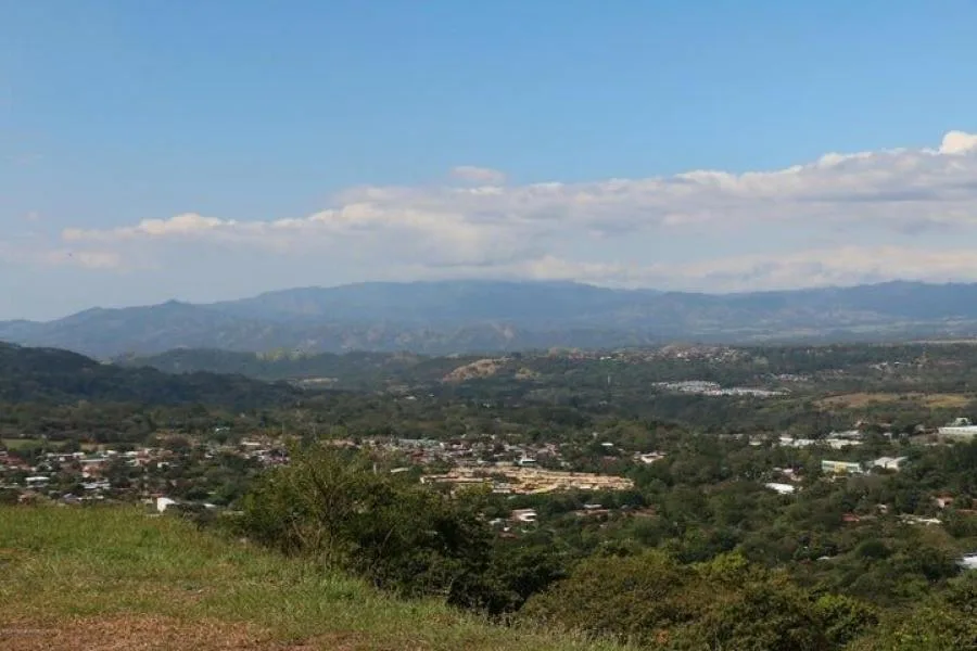 Venta de Lote en Ciudad Colon de Mora. - Venta en Mora