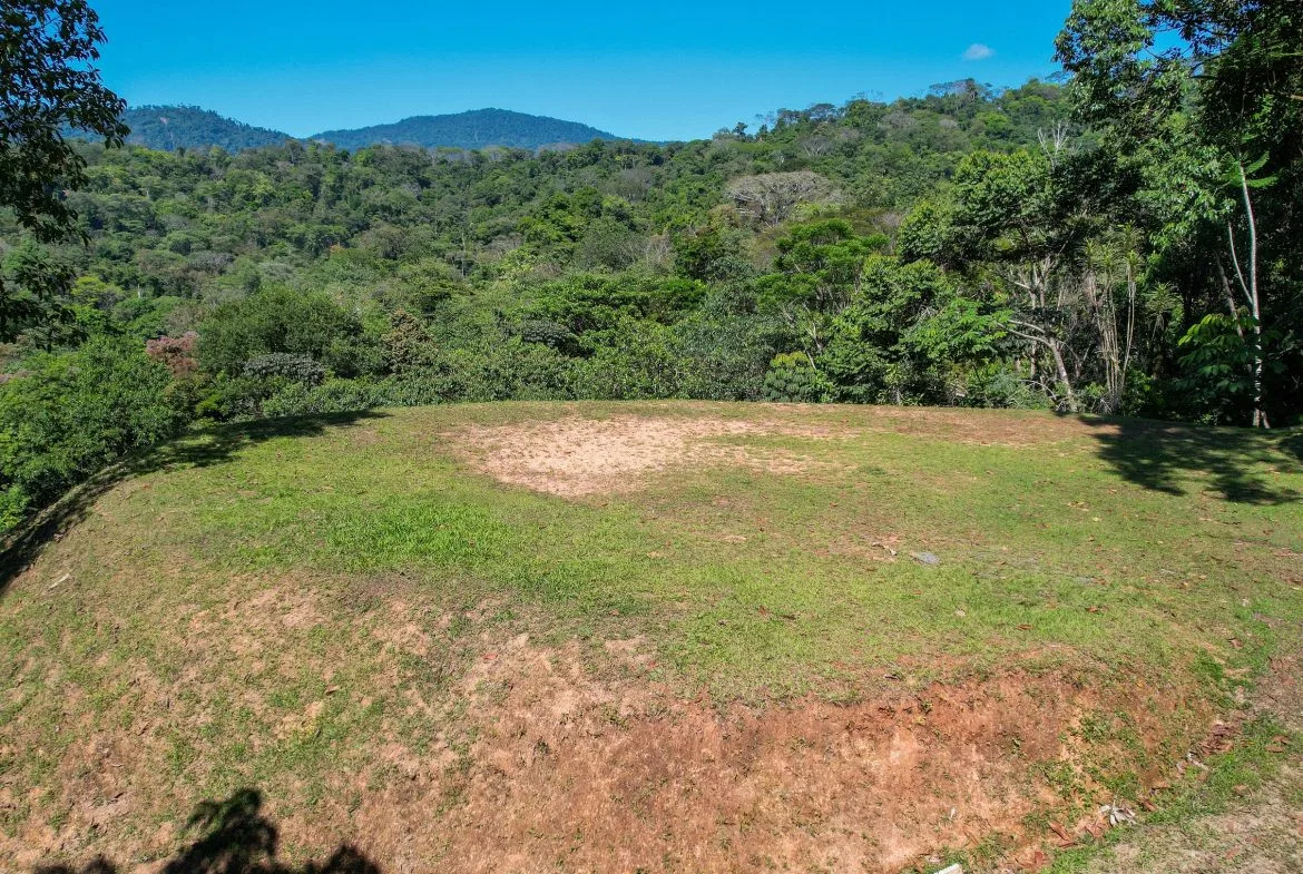 BUILDING PROPERTY WITH MOUNTAIN VIEWS, IN LAS BRISAS – 1.38 ACRES, photo 2