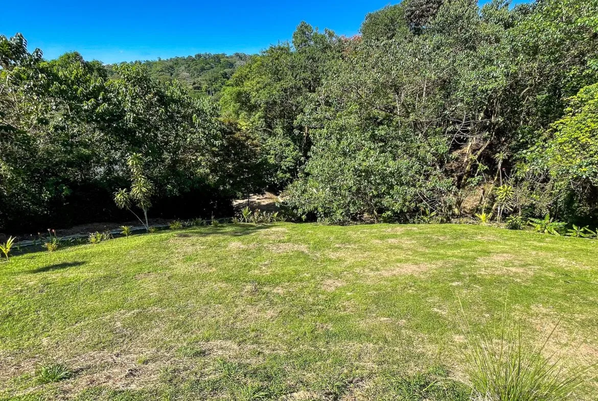 BUILDING PROPERTY WITH MOUNTAIN VIEWS, IN LAS BRISAS – 1.38 ACRES, photo 12