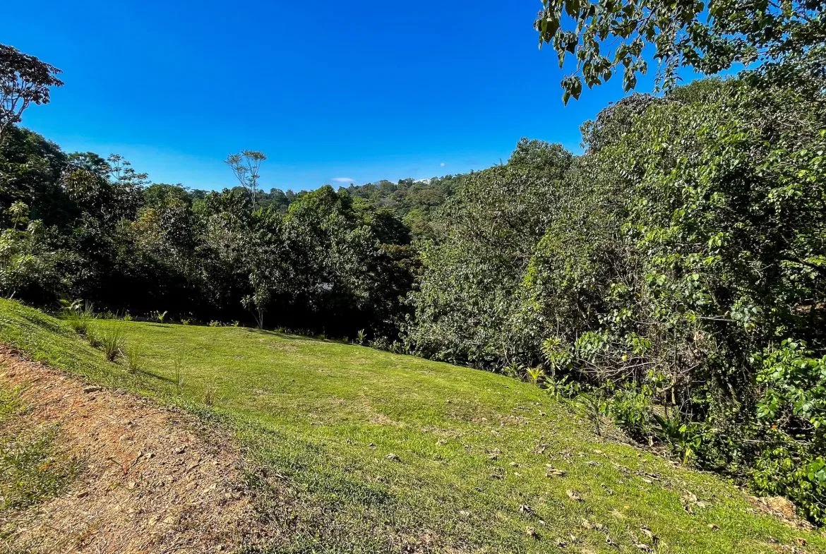 BUILDING PROPERTY WITH MOUNTAIN VIEWS, IN LAS BRISAS – 1.38 ACRES, photo 14