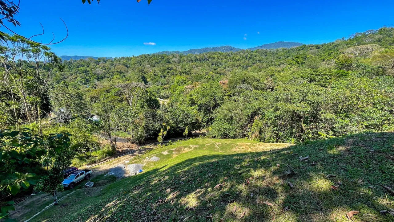 BUILDING PROPERTY WITH MOUNTAIN VIEWS, IN LAS BRISAS – 1.38 ACRES, photo 15