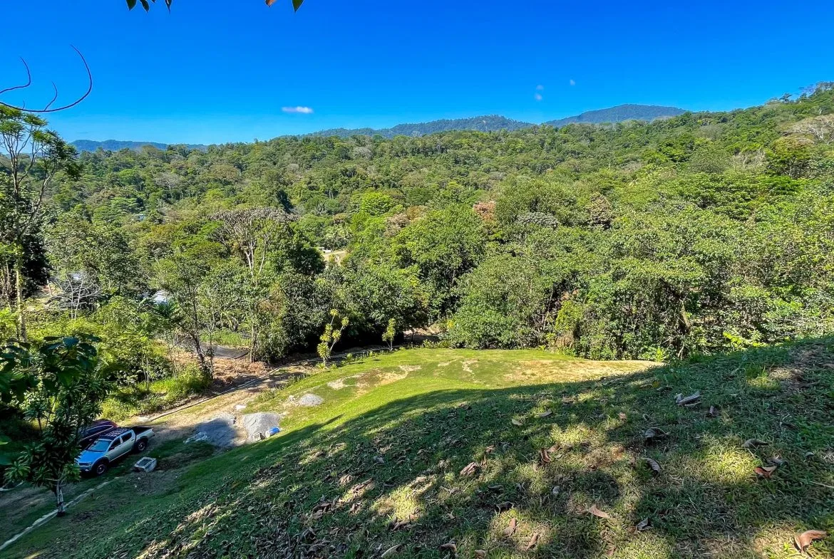 BUILDING PROPERTY WITH MOUNTAIN VIEWS, IN LAS BRISAS – 1.38 ACRES, photo 16