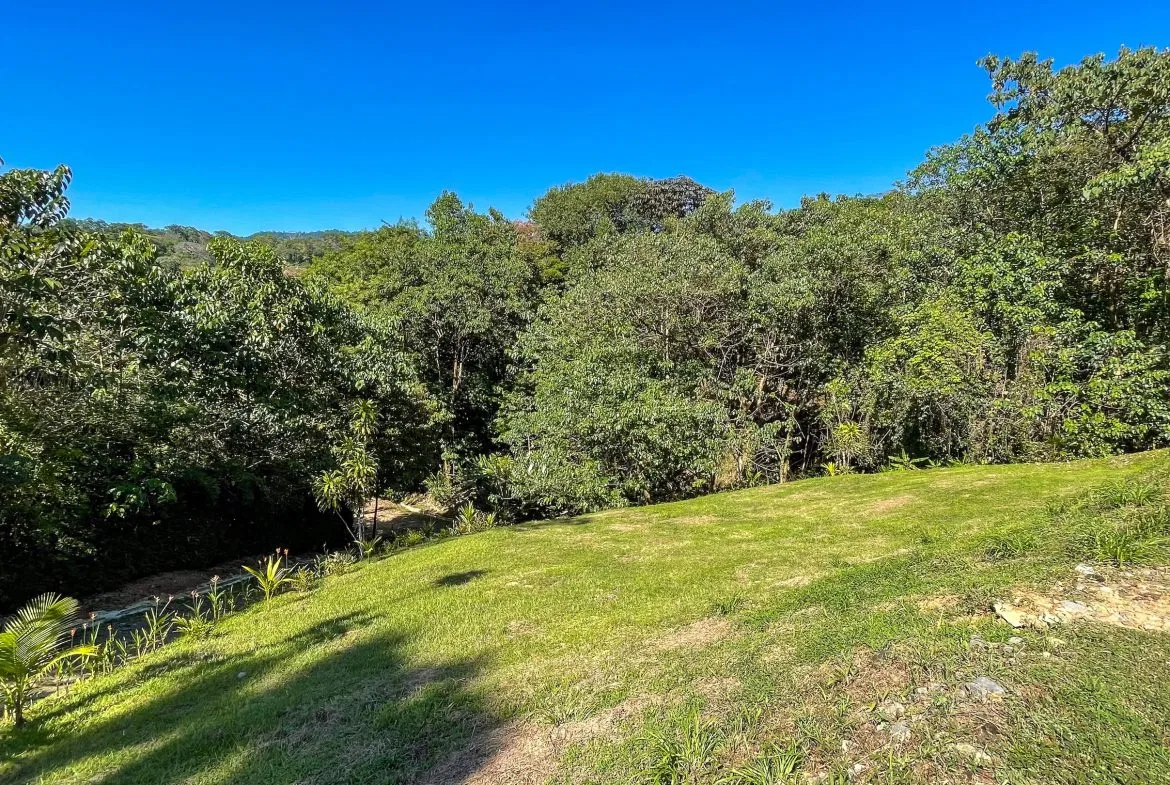 BUILDING PROPERTY WITH MOUNTAIN VIEWS, IN LAS BRISAS – 1.38 ACRES, photo 18