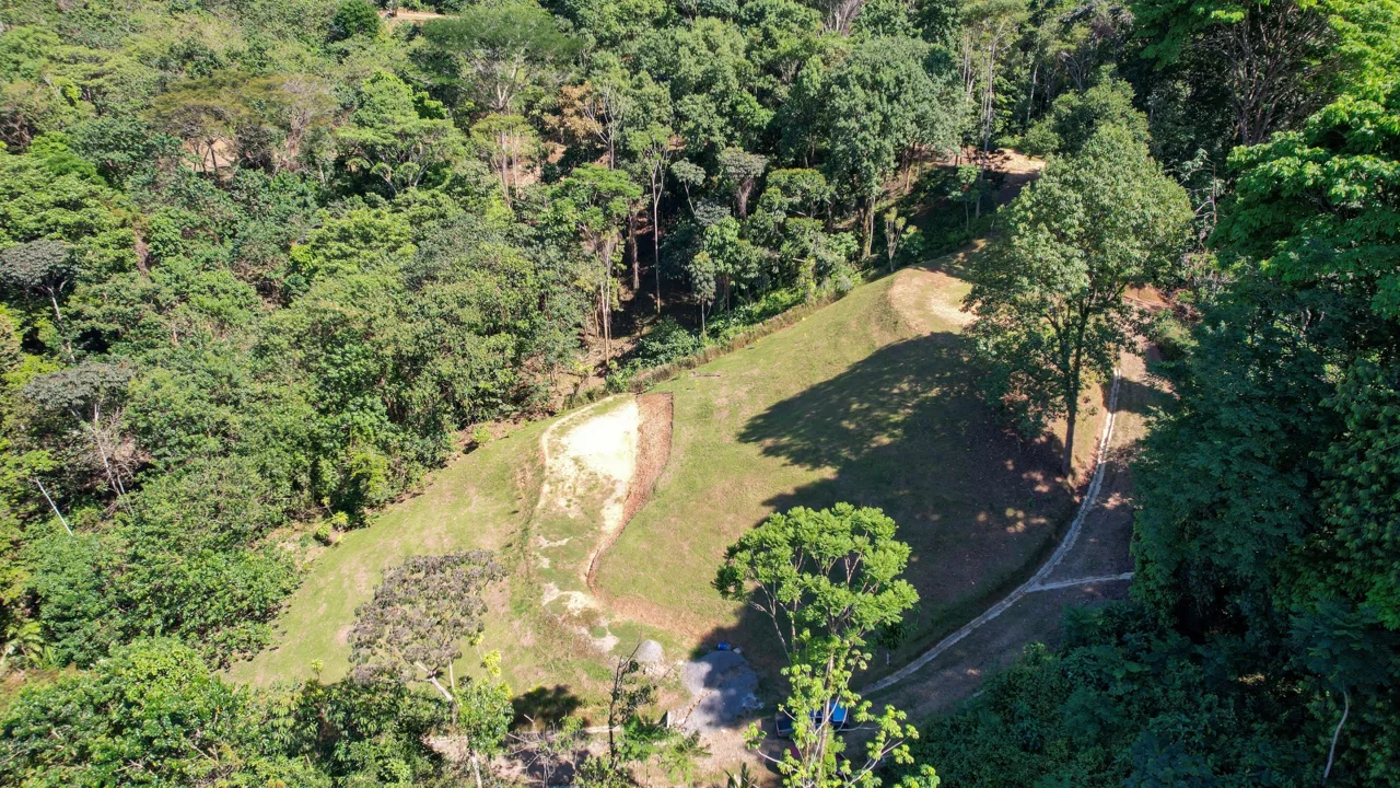 BUILDING PROPERTY WITH MOUNTAIN VIEWS, IN LAS BRISAS – 1.38 ACRES, photo 5