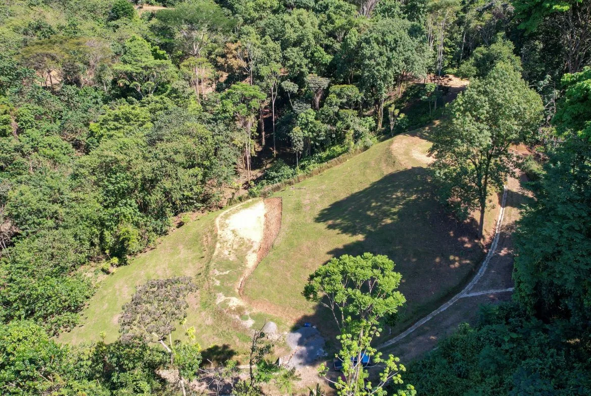 BUILDING PROPERTY WITH MOUNTAIN VIEWS, IN LAS BRISAS – 1.38 ACRES, photo 6