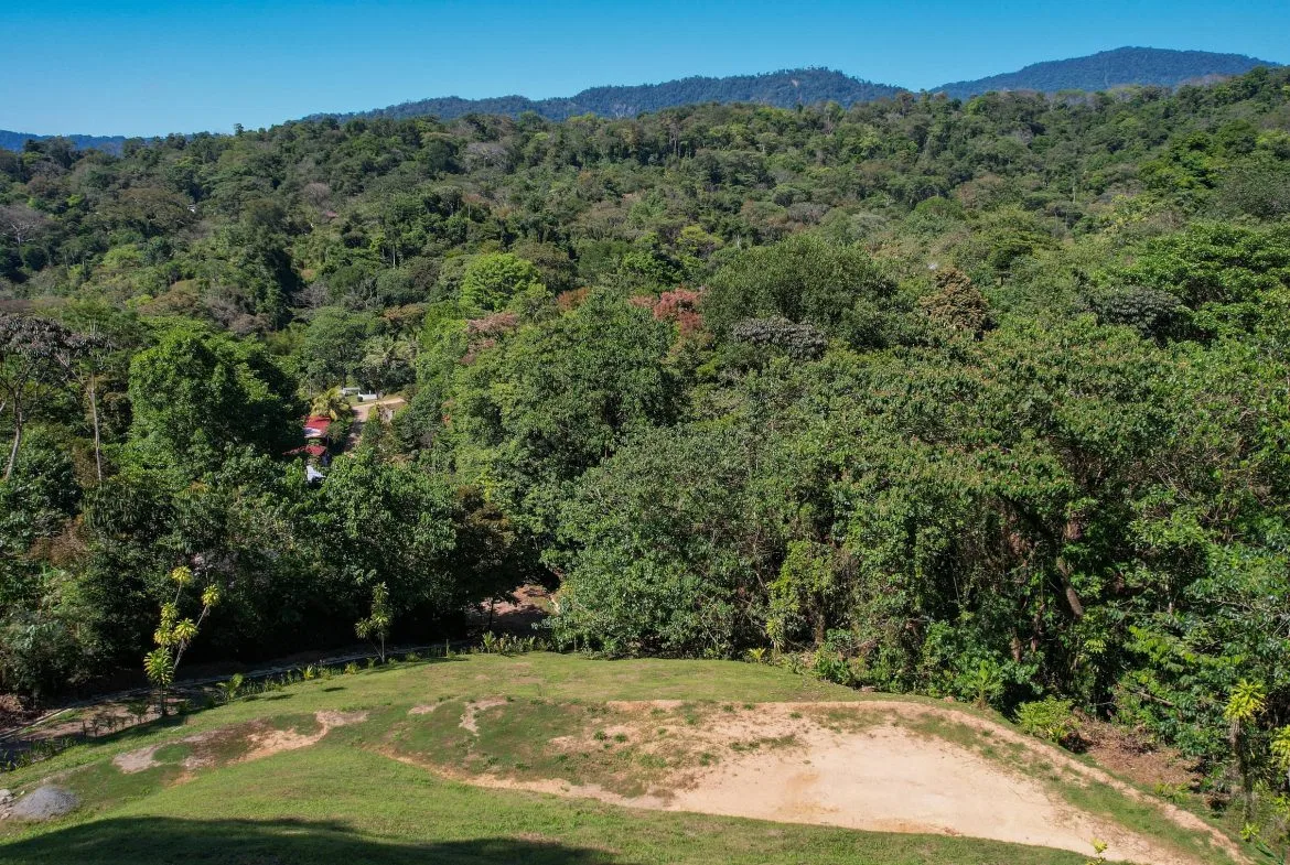 BUILDING PROPERTY WITH MOUNTAIN VIEWS, IN LAS BRISAS – 1.38 ACRES, photo 8
