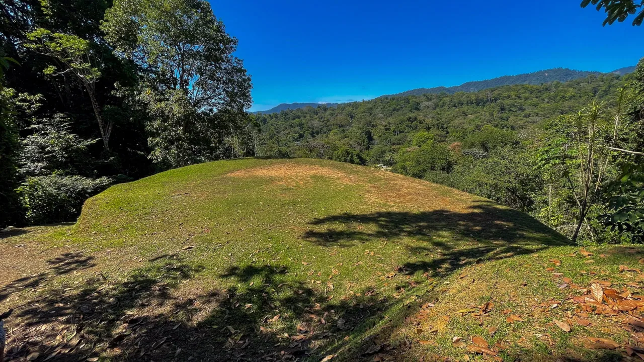 BUILDING PROPERTY WITH MOUNTAIN VIEWS, IN LAS BRISAS – 1.38 ACRES, photo 9