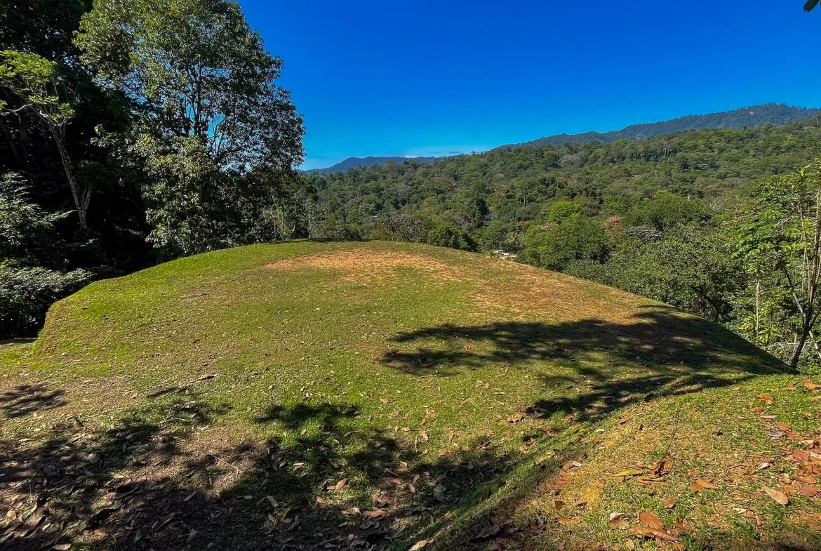 BUILDING PROPERTY WITH MOUNTAIN VIEWS, IN LAS BRISAS – 1.38 ACRES, photo 10