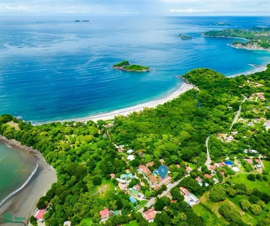 Casa Del Sol 25 Santa Cruz Guanacaste
