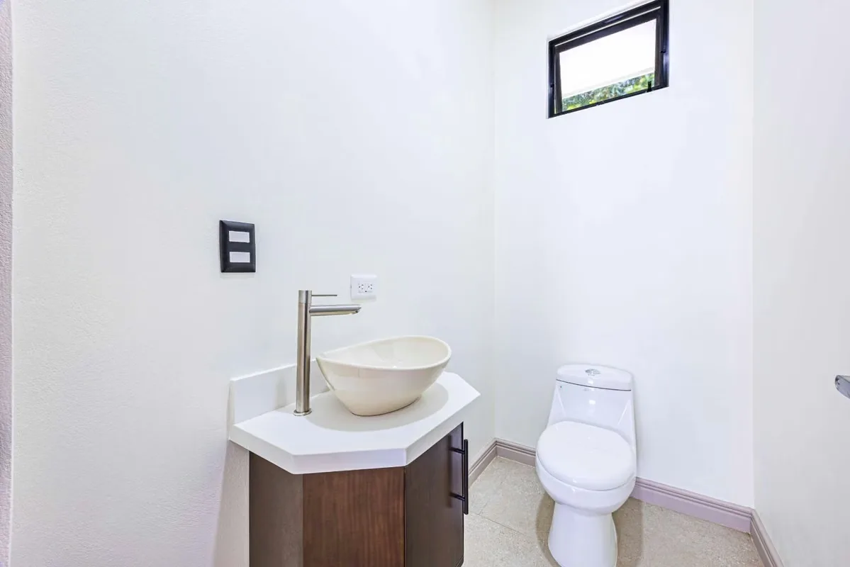 PROPIEDAD CON 2 CASAS UN SOLO NIVEL PISCINA PRIVADA AL NORTE DOMINICAL, photo 12