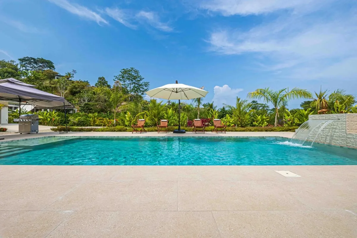 PROPIEDAD CON 2 CASAS UN SOLO NIVEL PISCINA PRIVADA AL NORTE DOMINICAL, photo 13