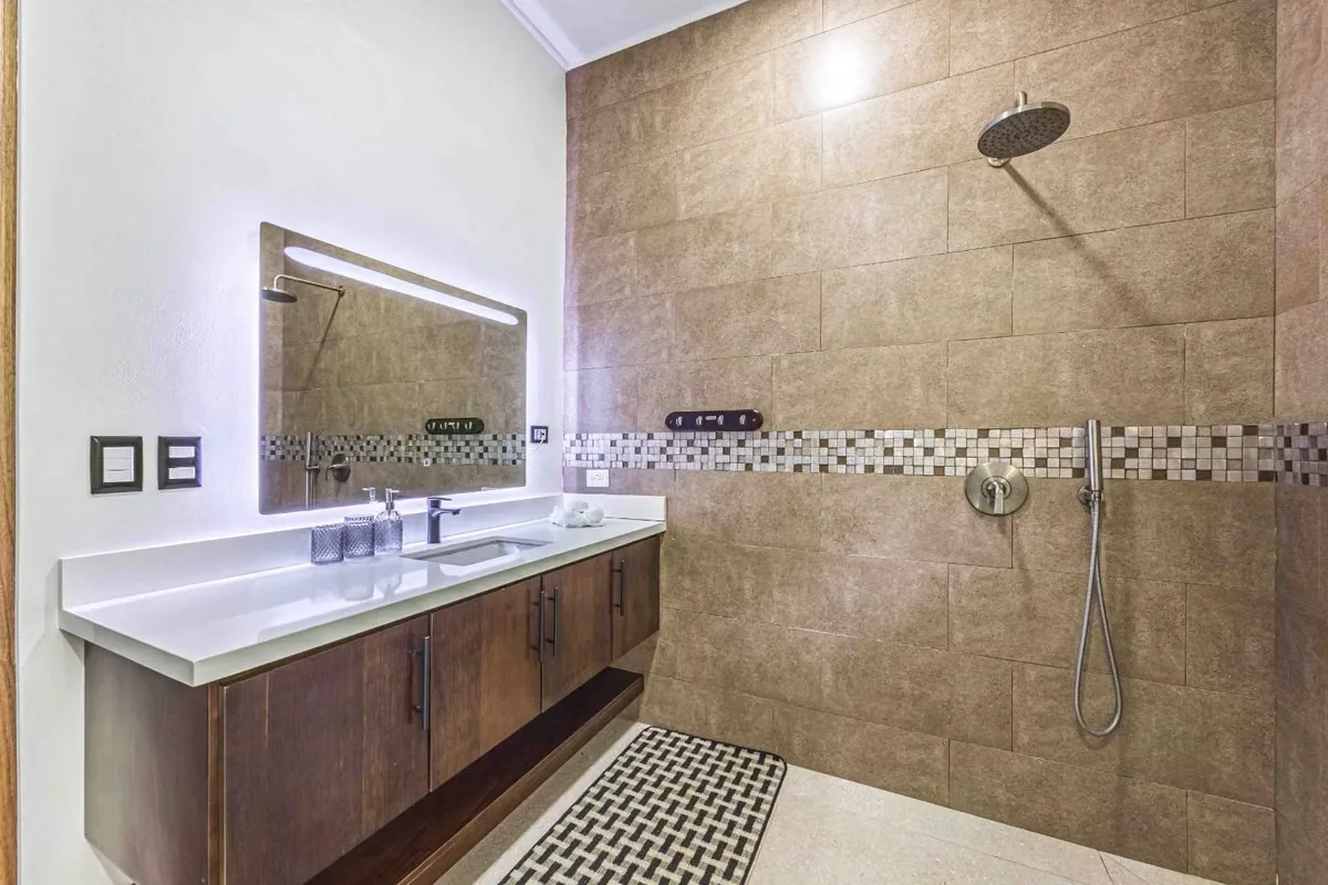 PROPIEDAD CON 2 CASAS UN SOLO NIVEL PISCINA PRIVADA AL NORTE DOMINICAL, photo 10