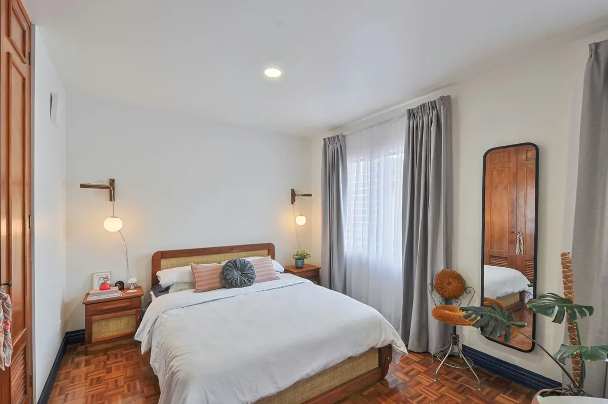 Apartamento de 77 m² en dos niveles, ubicado en Roosevelt, una de las zonas más céntricas y convenientes de San Pedro., photo 12