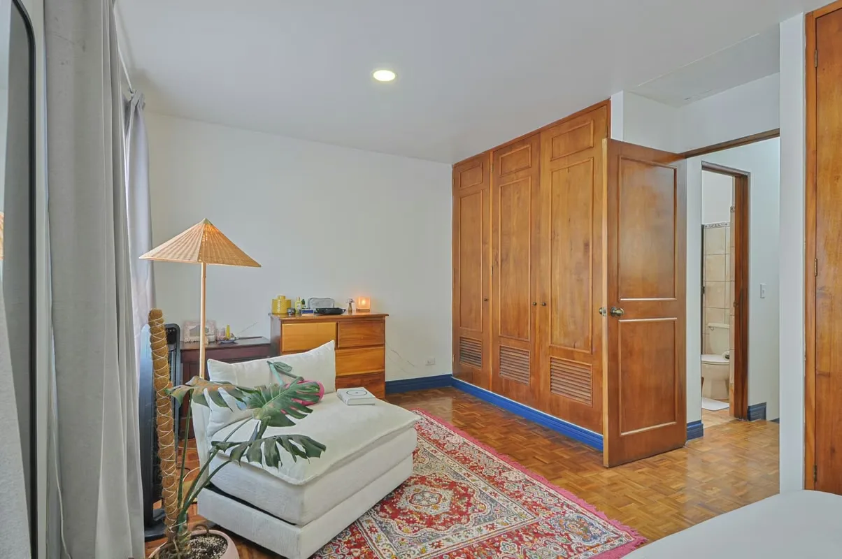 Apartamento de 77 m² en dos niveles, ubicado en Roosevelt, una de las zonas más céntricas y convenientes de San Pedro., photo 14