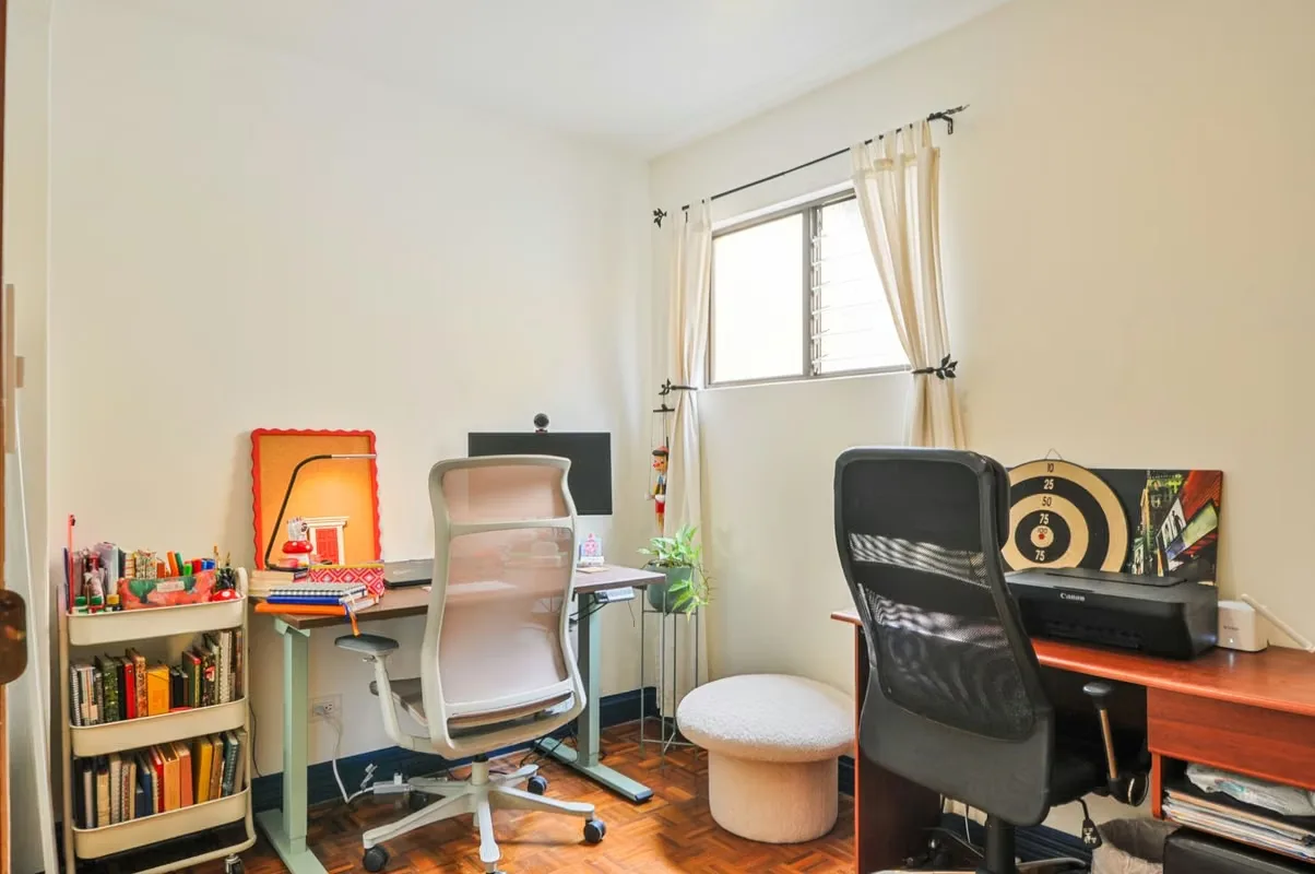 Apartamento de 77 m² en dos niveles, ubicado en Roosevelt, una de las zonas más céntricas y convenientes de San Pedro., photo 15