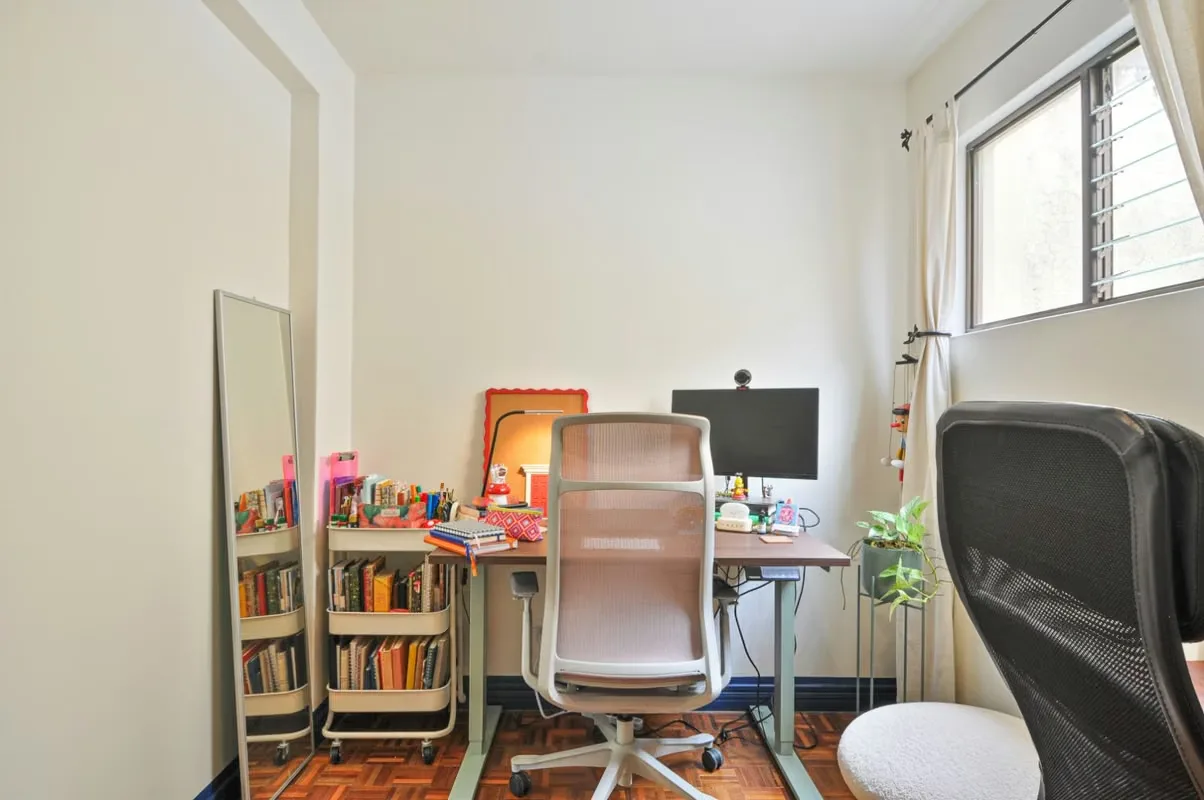 Apartamento de 77 m² en dos niveles, ubicado en Roosevelt, una de las zonas más céntricas y convenientes de San Pedro., photo 16