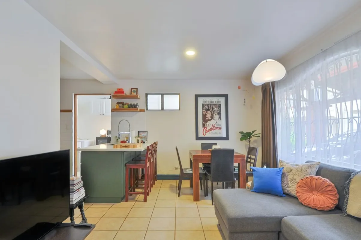 Apartamento de 77 m² en dos niveles, ubicado en Roosevelt, una de las zonas más céntricas y convenientes de San Pedro., photo 3