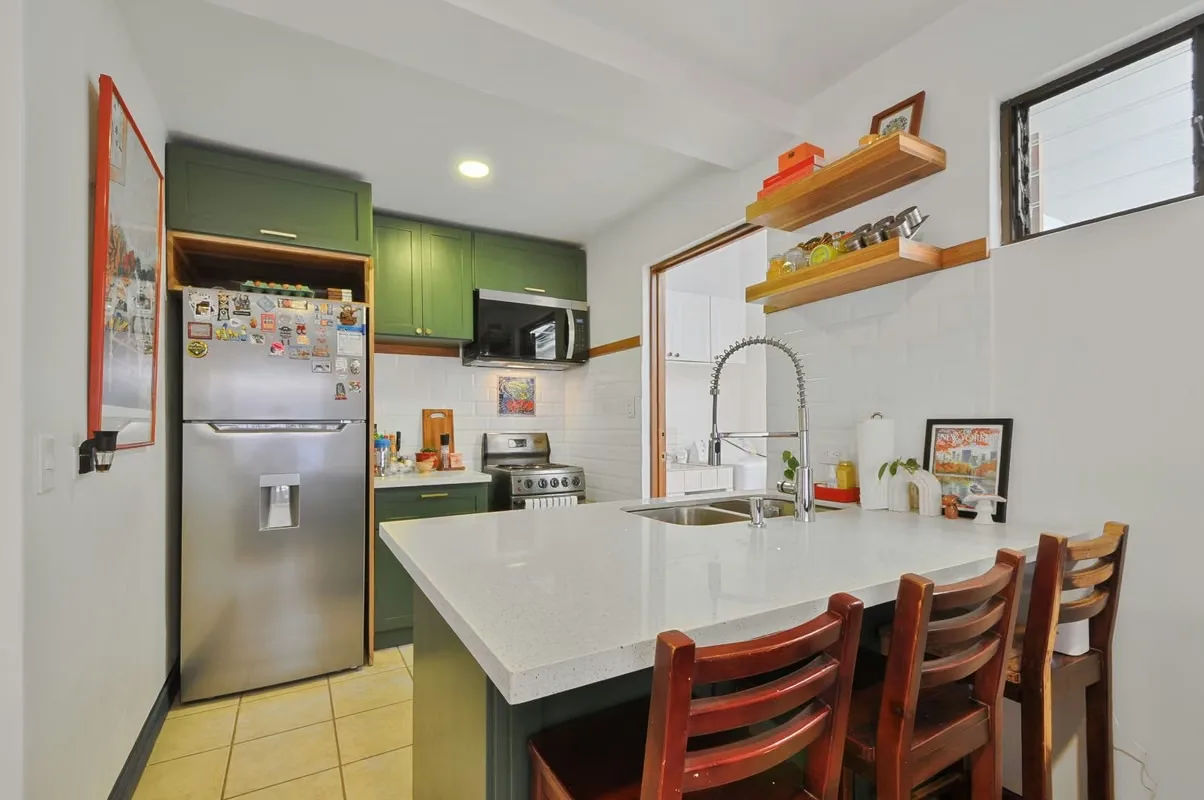 Apartamento de 77 m² en dos niveles, ubicado en Roosevelt, una de las zonas más céntricas y convenientes de San Pedro., photo 6