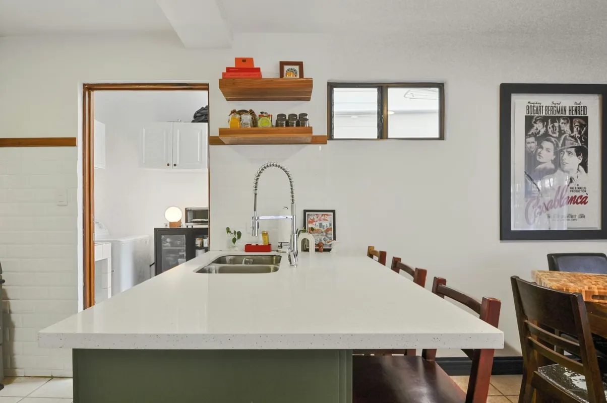Apartamento de 77 m² en dos niveles, ubicado en Roosevelt, una de las zonas más céntricas y convenientes de San Pedro., photo 7