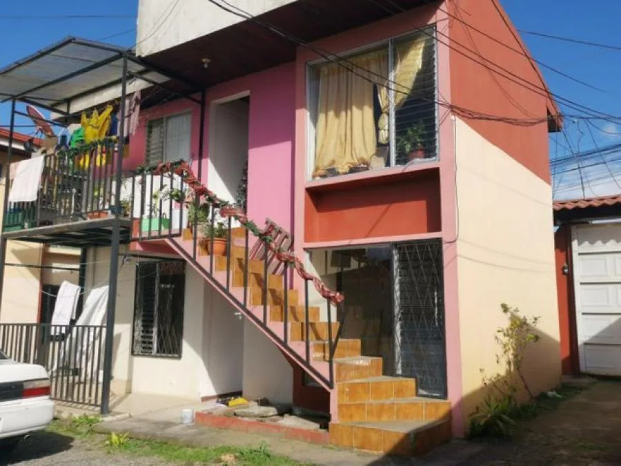 Venta de Casa en Moravia, San José. - Venta en Moravia, photo 13