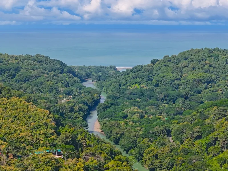 Land For Sale in Dominical, photo 4