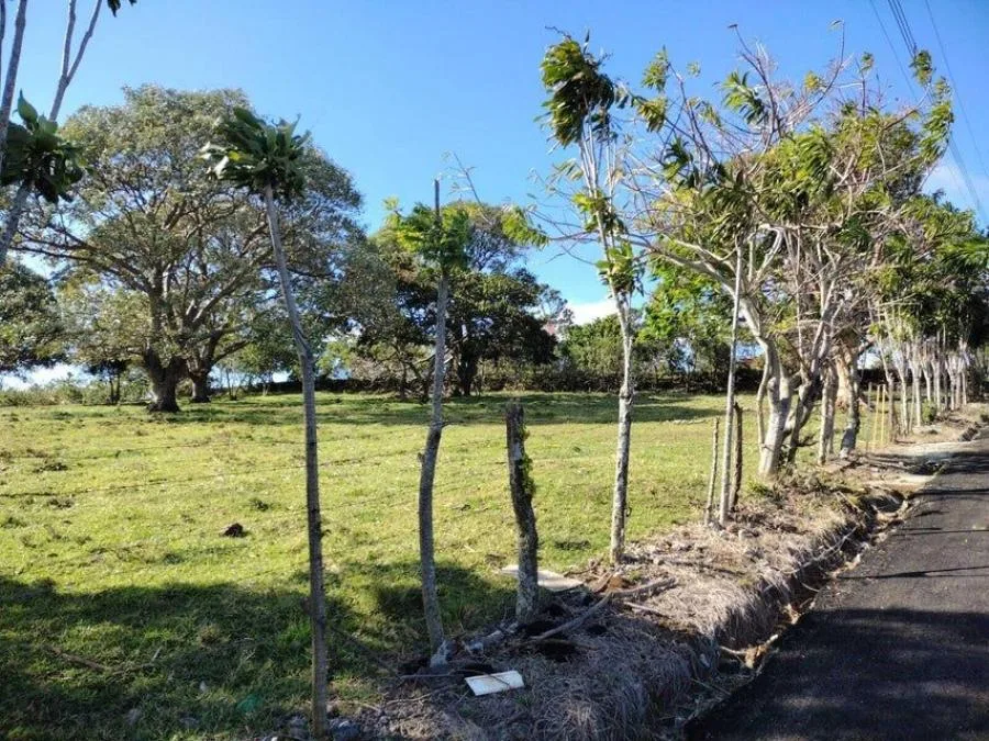 MLS-24-1192 LS VENTA LOTE DE 7.223M2 SAN RAFAEL HEREDIA  - Venta en San Rafael, photo 4