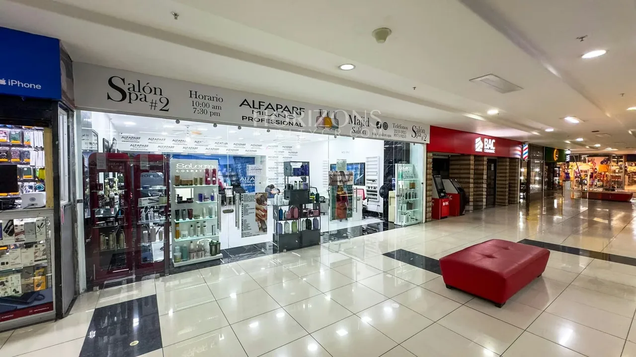 Local Comercial en Venta Mall San Pedro, 2do Piso, 70m2 HRC39, photo 3