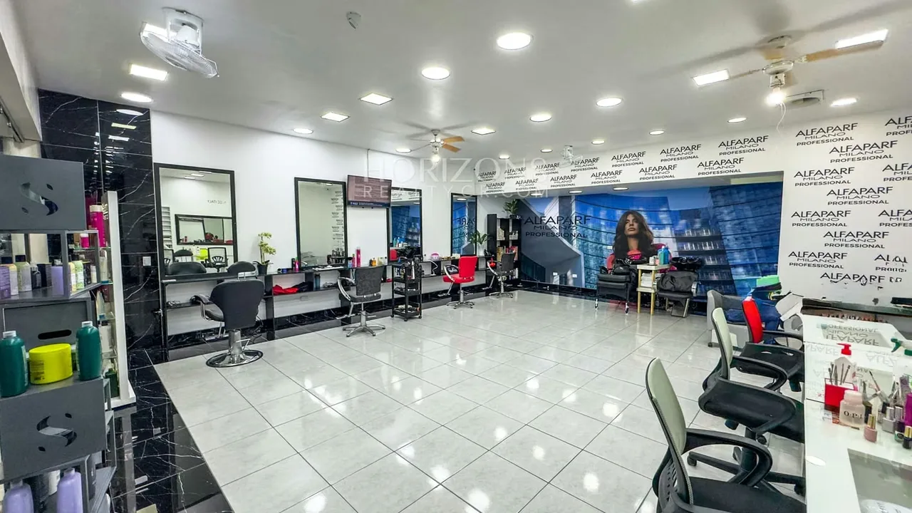 Local Comercial en Venta Mall San Pedro, 2do Piso, 70m2 HRC39, photo 4