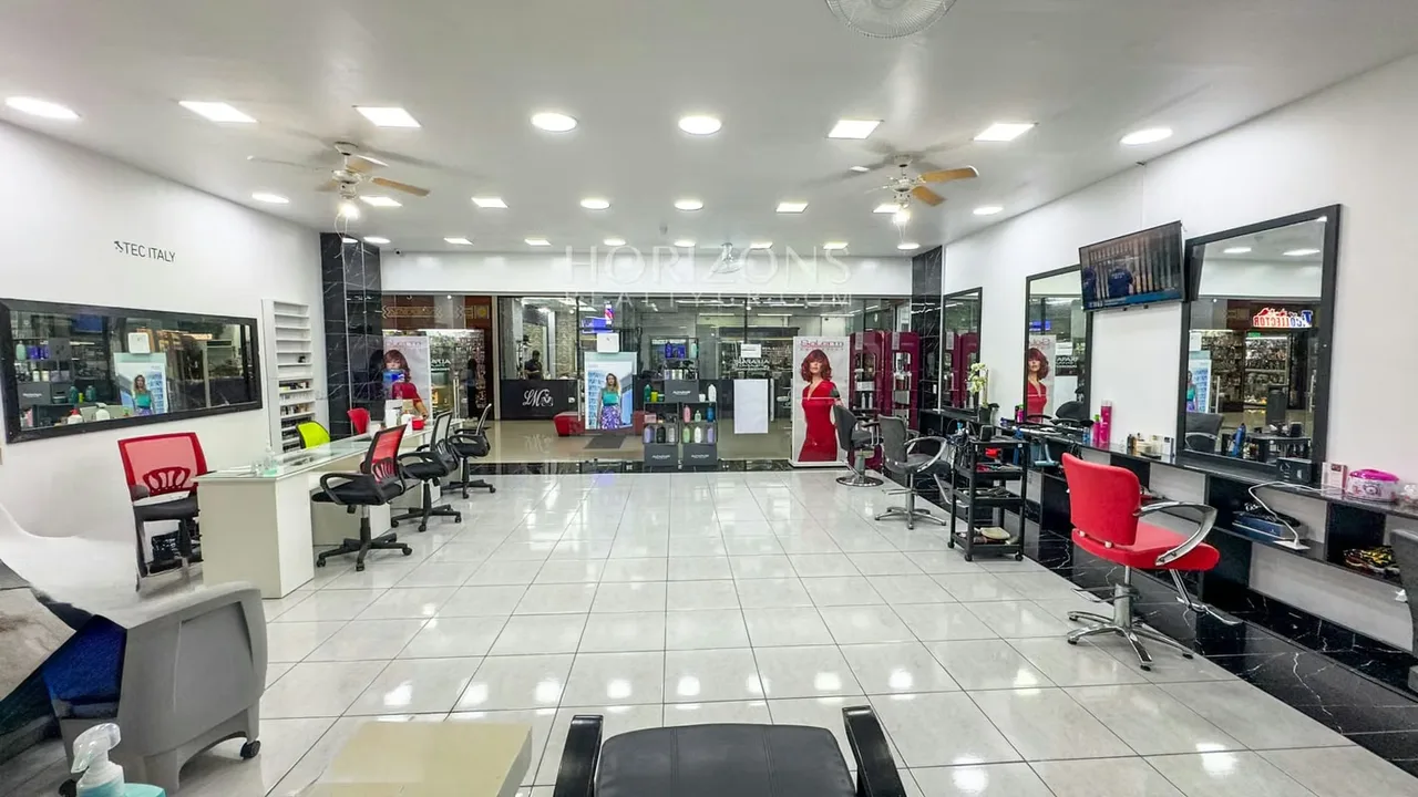 Local Comercial en Venta Mall San Pedro, 2do Piso, 70m2 HRC39, photo 5
