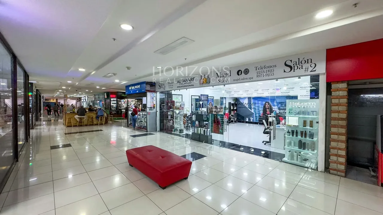 Local Comercial en Venta Mall San Pedro, 2do Piso, 70m2 HRC39, photo 7
