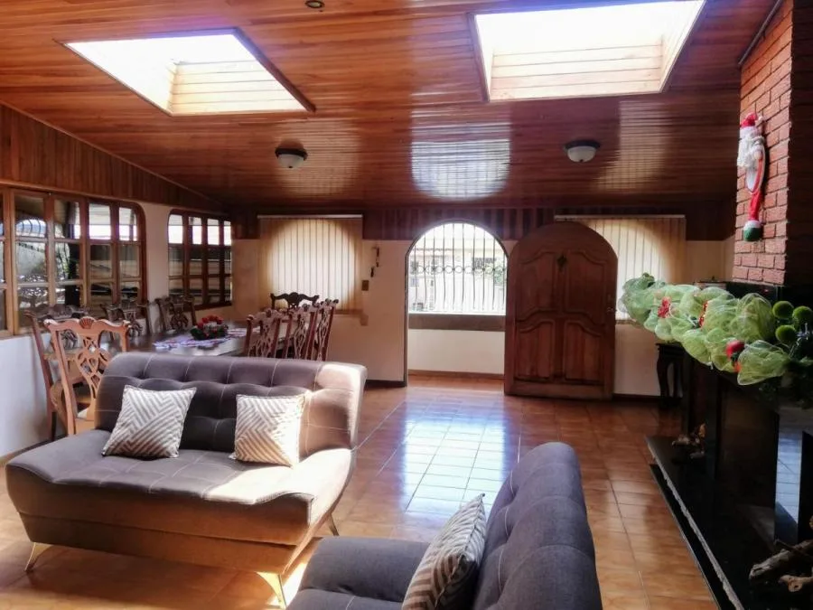 Casa en venta en Moravia, San José. RAH 23-2046 - Venta en Moravia, photo 9