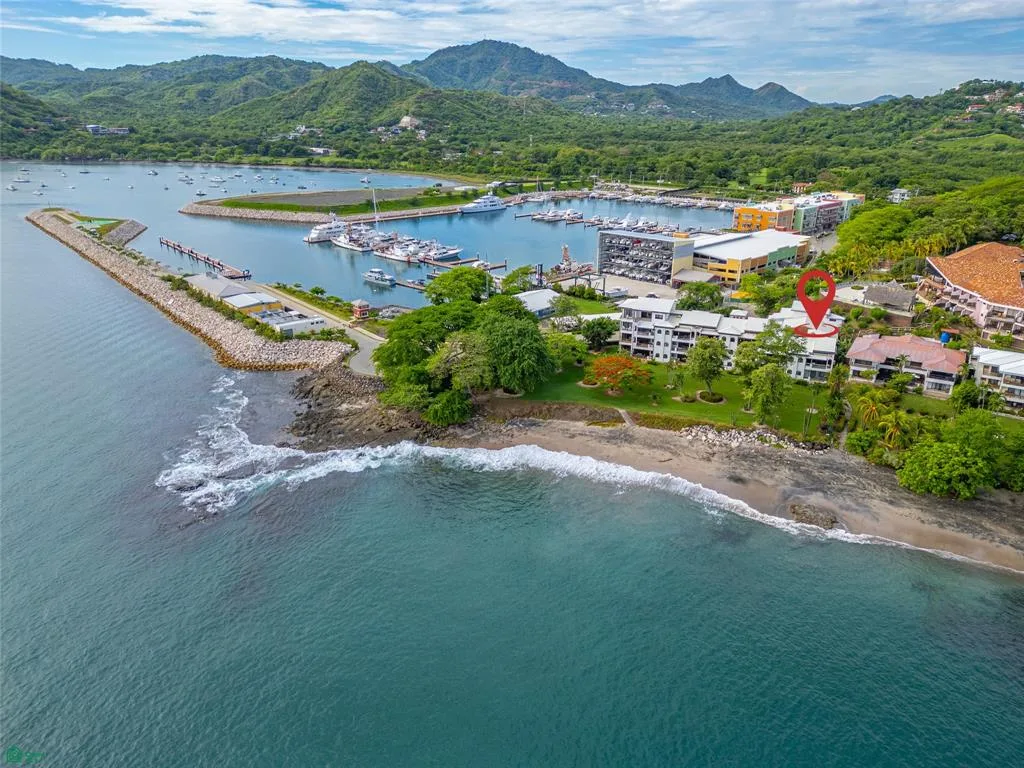 Flamingo Marina Cove 619 Cabo Velas Guanacaste