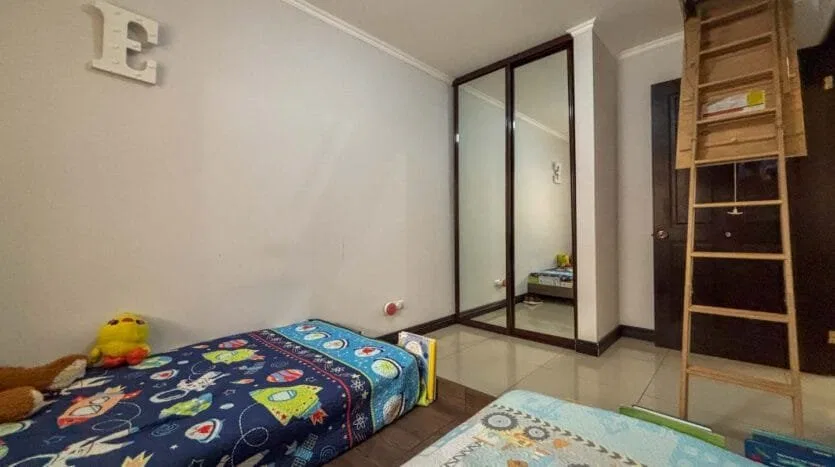 Venta de casa de una planta en condominio Lomas de Montes de Oca, San Rafael, Montes de Oca #FE003 - Venta en San Pedro