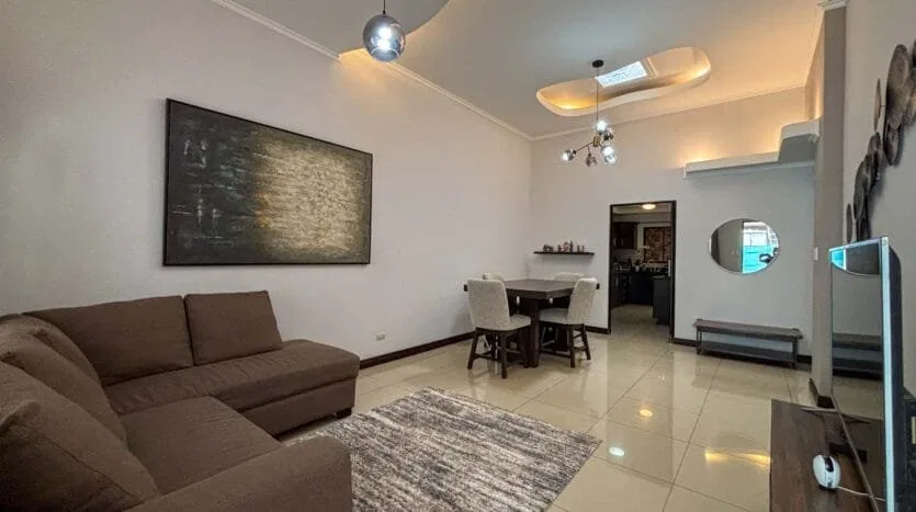 Venta de casa de una planta en condominio Lomas de Montes de Oca, San Rafael, Montes de Oca #FE003 - Venta en San Pedro, photo 13