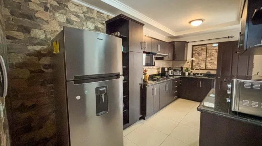 Venta de casa de una planta en condominio Lomas de Montes de Oca, San Rafael, Montes de Oca #FE003 - Venta en San Pedro, photo 14