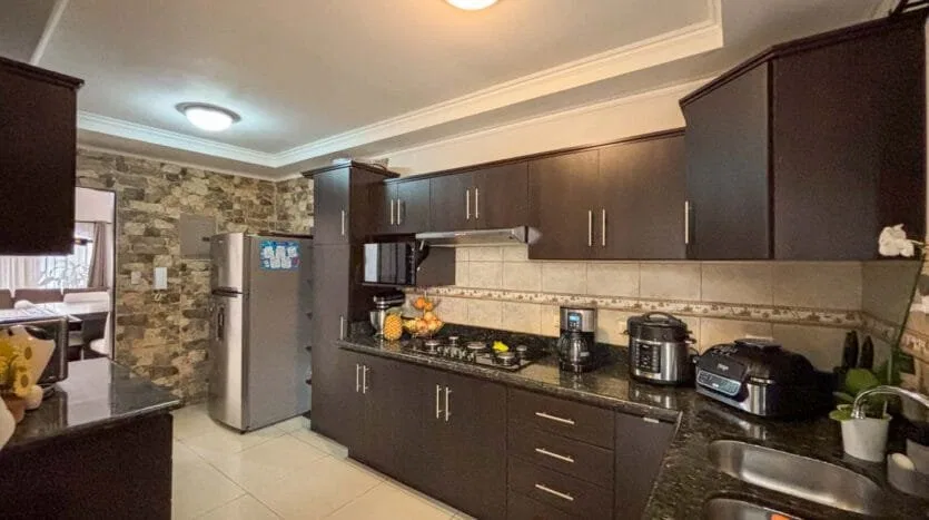 Venta de casa de una planta en condominio Lomas de Montes de Oca, San Rafael, Montes de Oca #FE003 - Venta en San Pedro, photo 15