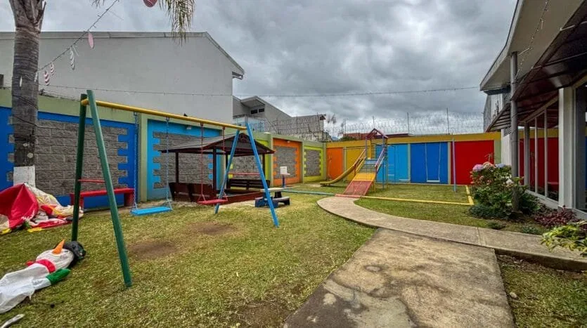 Venta de casa de una planta en condominio Lomas de Montes de Oca, San Rafael, Montes de Oca #FE003 - Venta en San Pedro, photo 16
