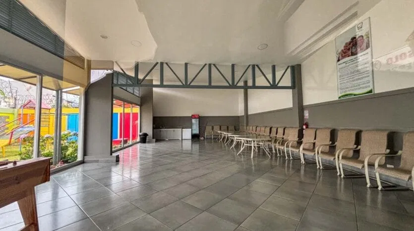 Venta de casa de una planta en condominio Lomas de Montes de Oca, San Rafael, Montes de Oca #FE003 - Venta en San Pedro, photo 17