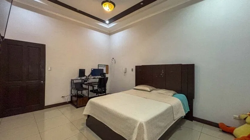 Venta de casa de una planta en condominio Lomas de Montes de Oca, San Rafael, Montes de Oca #FE003 - Venta en San Pedro, photo 5