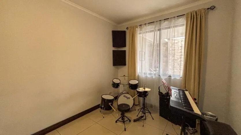 Venta de casa de una planta en condominio Lomas de Montes de Oca, San Rafael, Montes de Oca #FE003 - Venta en San Pedro, photo 7