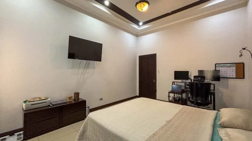 Venta de casa de una planta en condominio Lomas de Montes de Oca, San Rafael, Montes de Oca #FE003 - Venta en San Pedro, photo 8